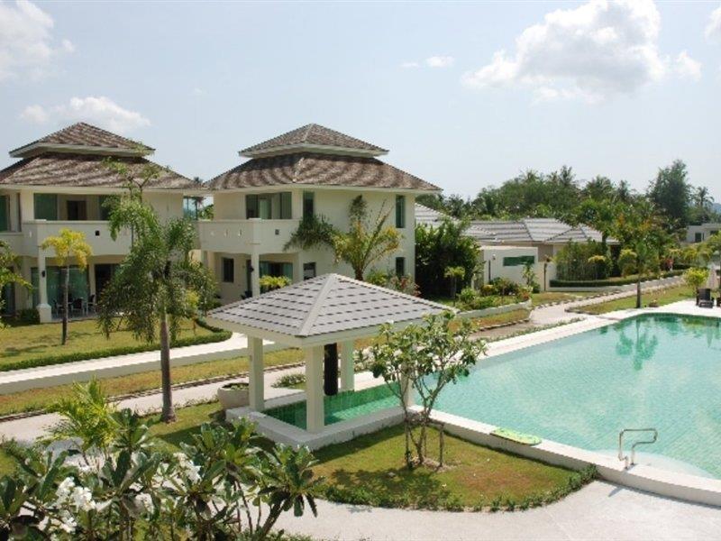 Apartamento Akamai Residences *
