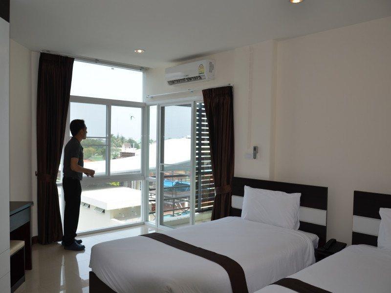 Glory Place Hua Hin