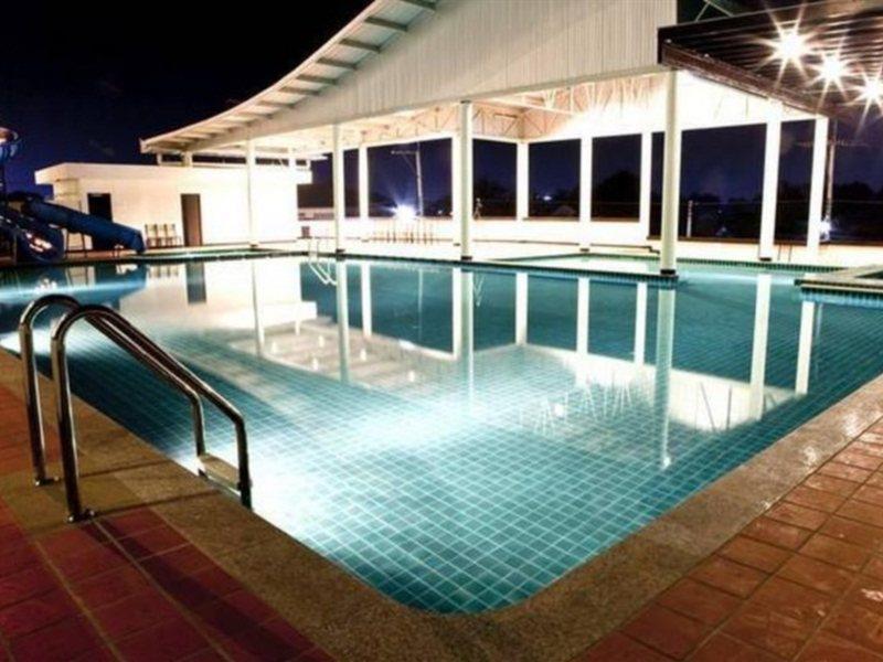 Hotel Glory Place Hua Hin