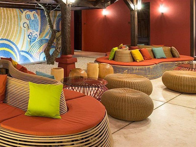 Resort The Peri 4*