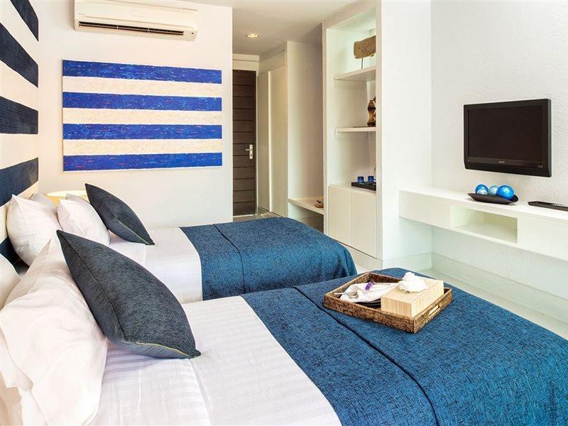 Resort The Peri