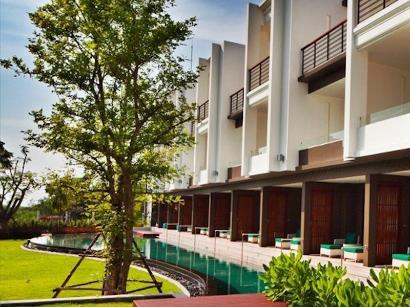 Hotel The Serenity Hua Hin