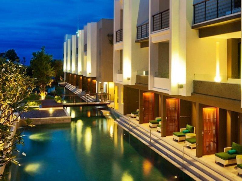 Hotel The Serenity Hua Hin