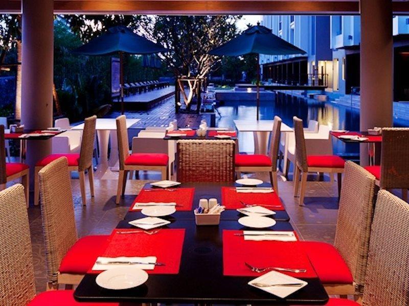 Hotel The Serenity 4*