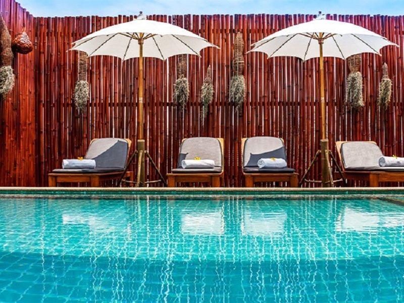 Hotel 51 Fashion HHQ
