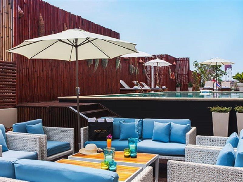 Hotel 51 Fashion HHQ