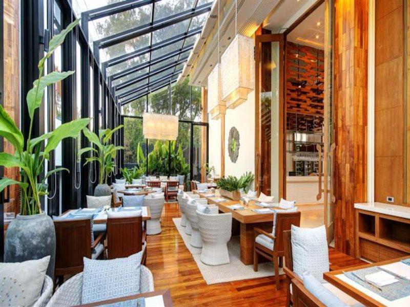 Hotel Cape Nidhra HHQ