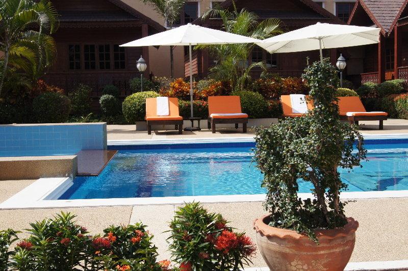 Danieli Resort HHQ