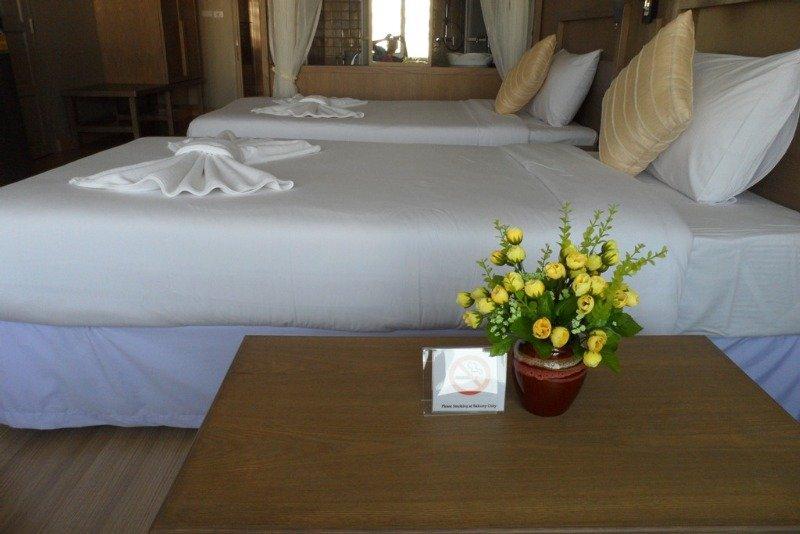 Hotel 51 Fashion 3*