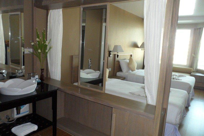 51 Fashion Hotel 3*