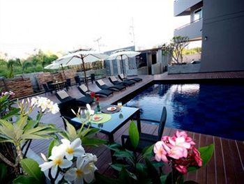 Hotel Silathip Serviced & 4*