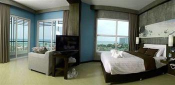 Hotel Silathip Serviced & HHQ