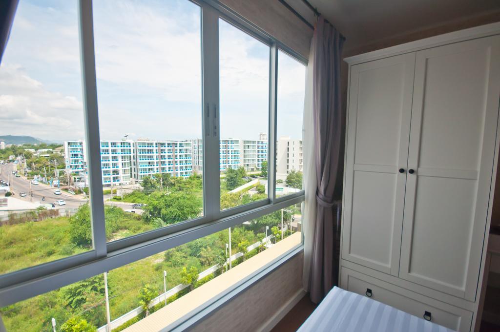 Apartment Imm Aim Vip Hua Hin
