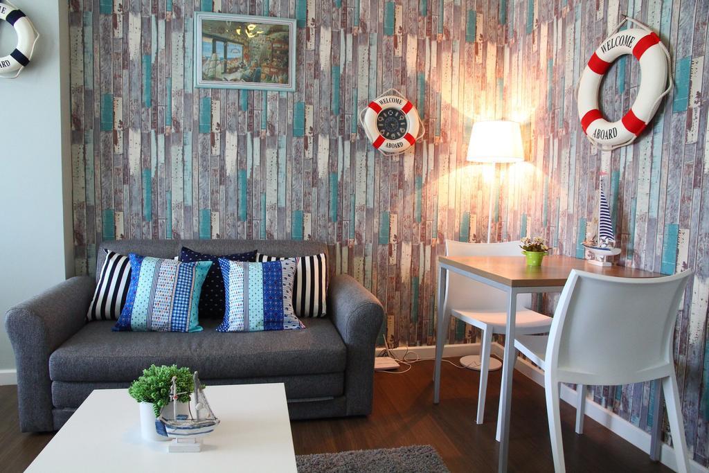 Apartment Baan Kieng Fah F18 บ้านเคียงฟ้า F18 Hua Hin