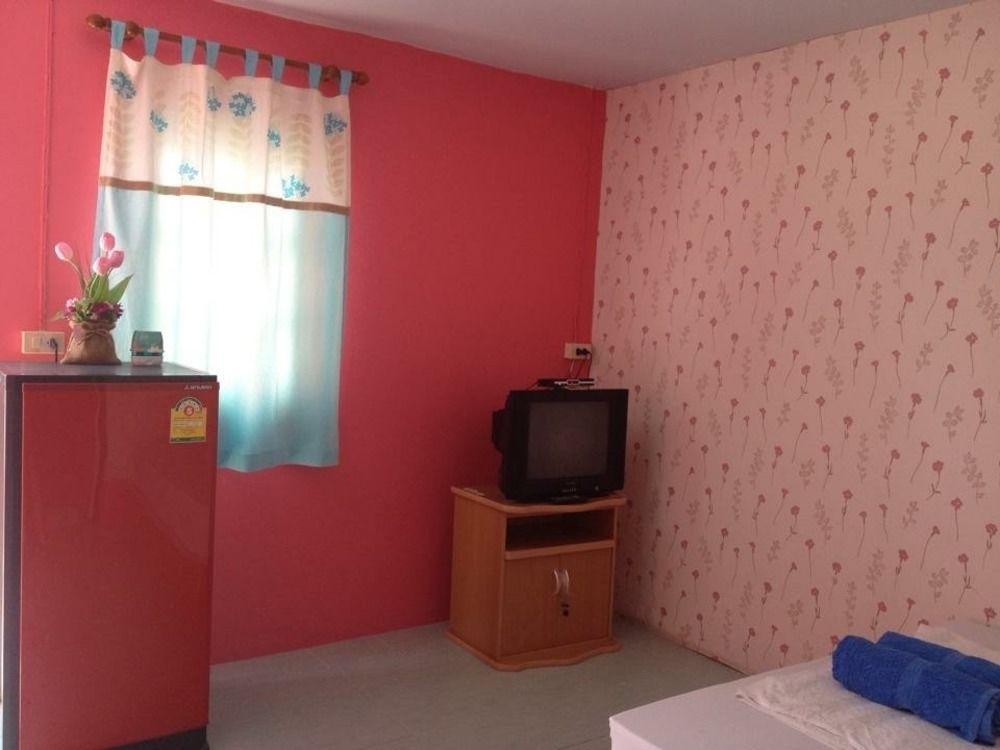 Guest house Baan Lom Talay