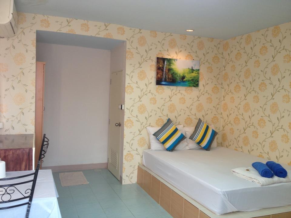 Baan Lom Talay Hua Hin