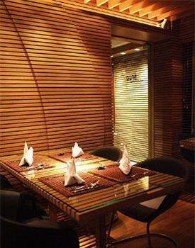 Hotel Dune