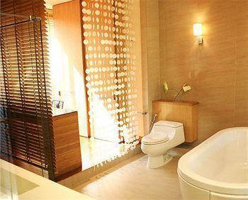 Hotel Dune Hua Hin