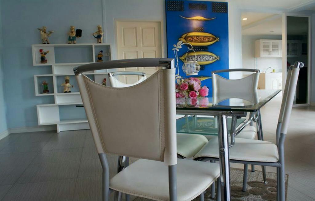 Hotel 999 Triple Nine Boutique Hua Hin