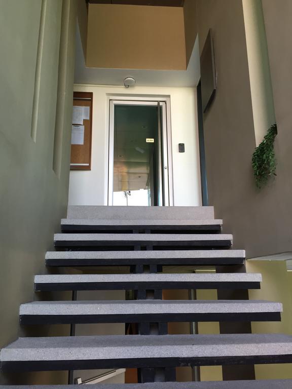 Apartment Baan Imm Aim By Life At Sp *