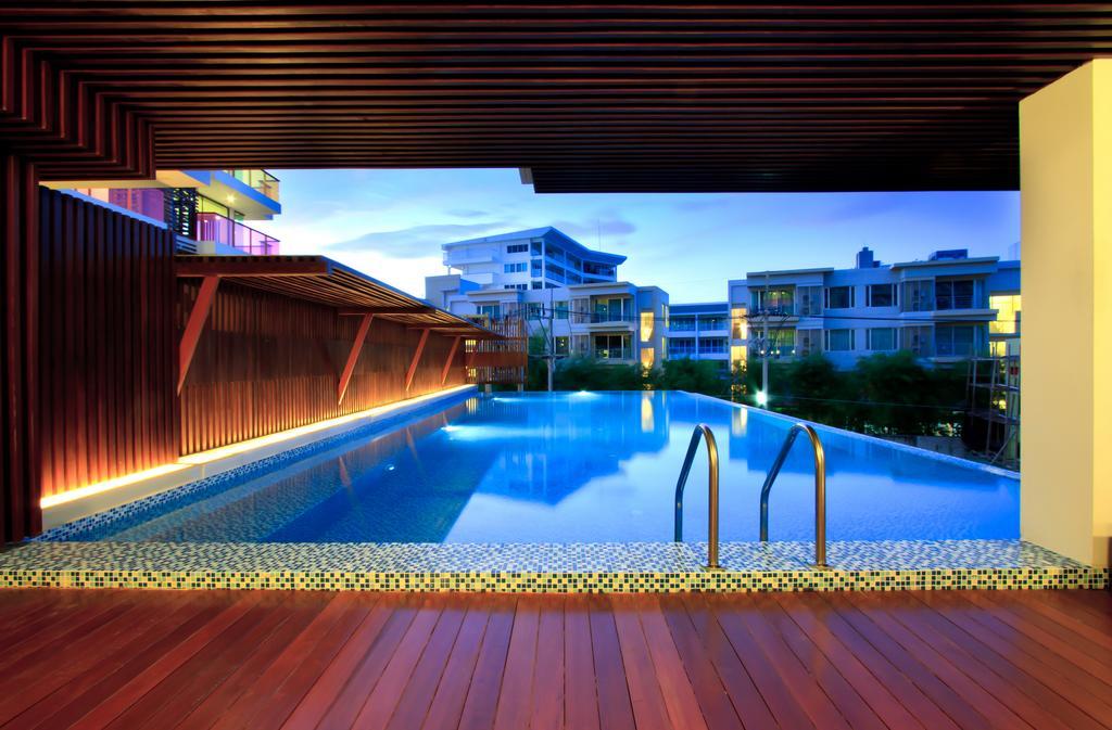 Apartment Rocco Seaview *
