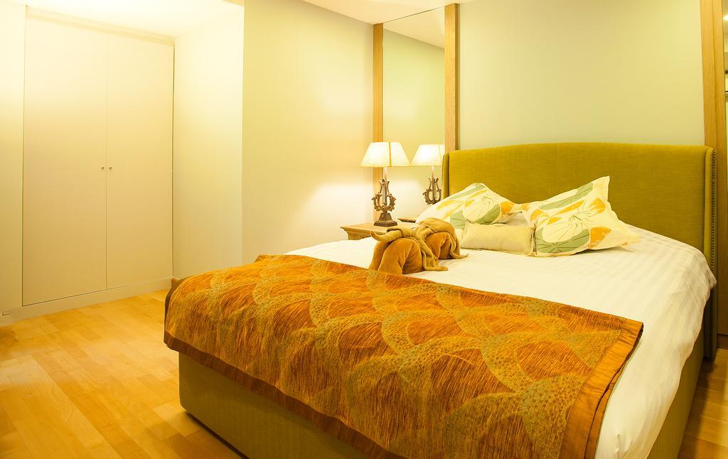 Apartment Rocco Seaview Hua Hin