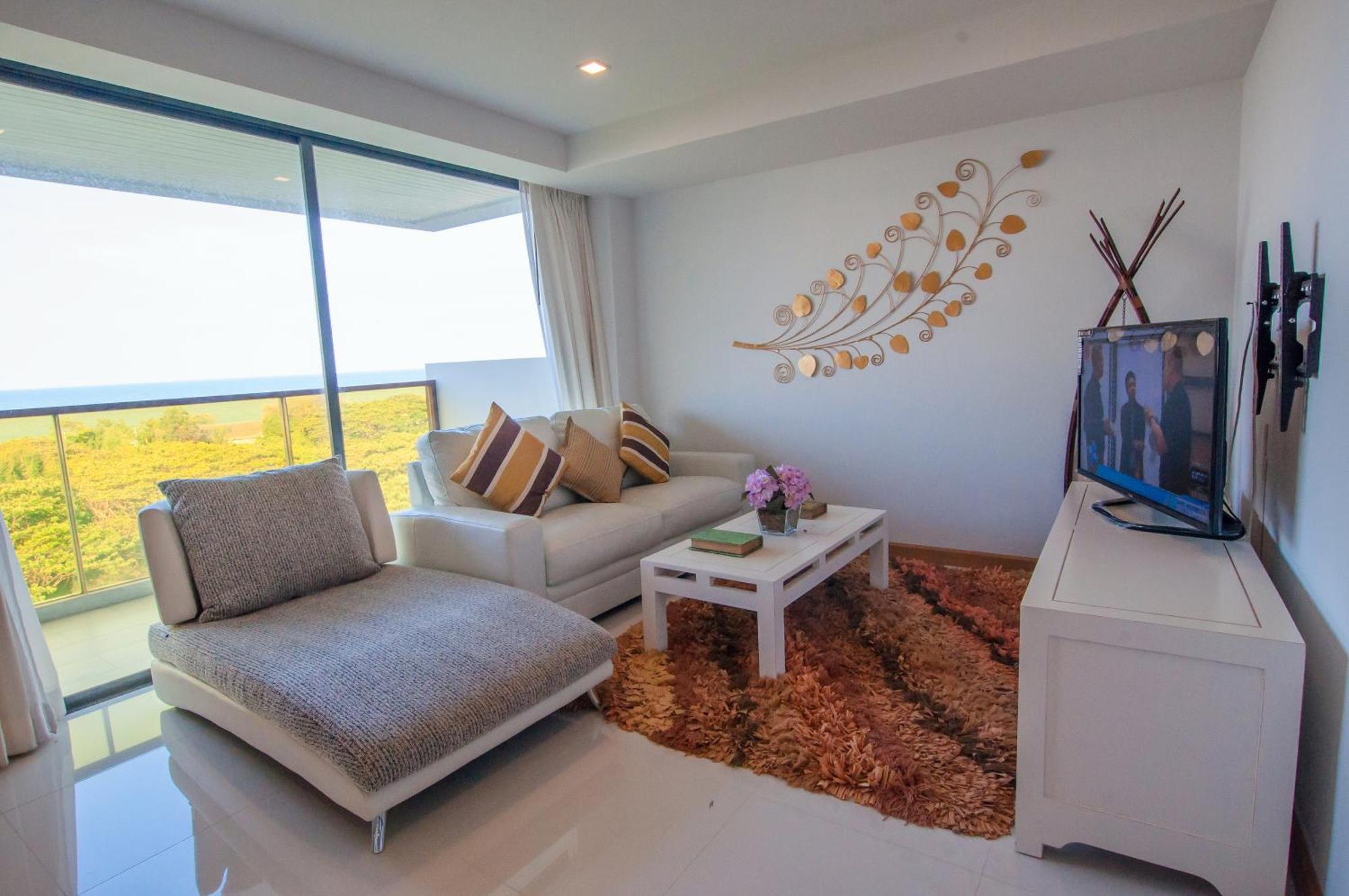 Rocco Seaview Hua Hin