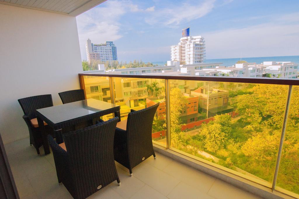 Apartment Rocco Seaview