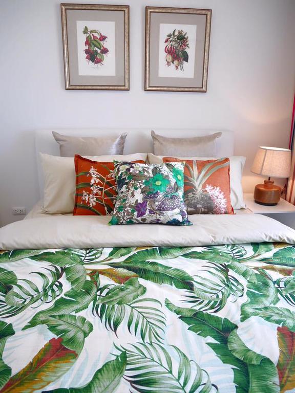 4 Bedroom Luxury At Baan Kieng Fah
