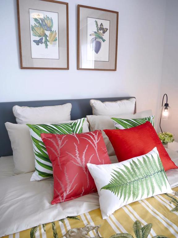 Apartment 4 Bedroom Luxury At Baan Kieng Fah *