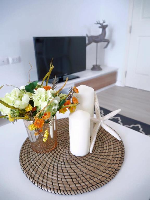 Apartment 4 Bedroom Luxury At Baan Kieng Fah