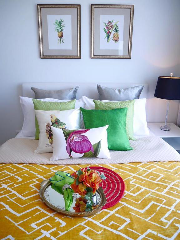 Apartment 4 Bedroom Luxury At Baan Kieng Fah *