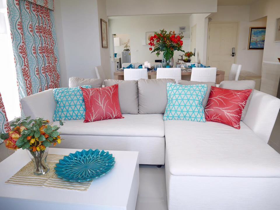 Apartment 4 Bedroom Luxury At Baan Kieng Fah