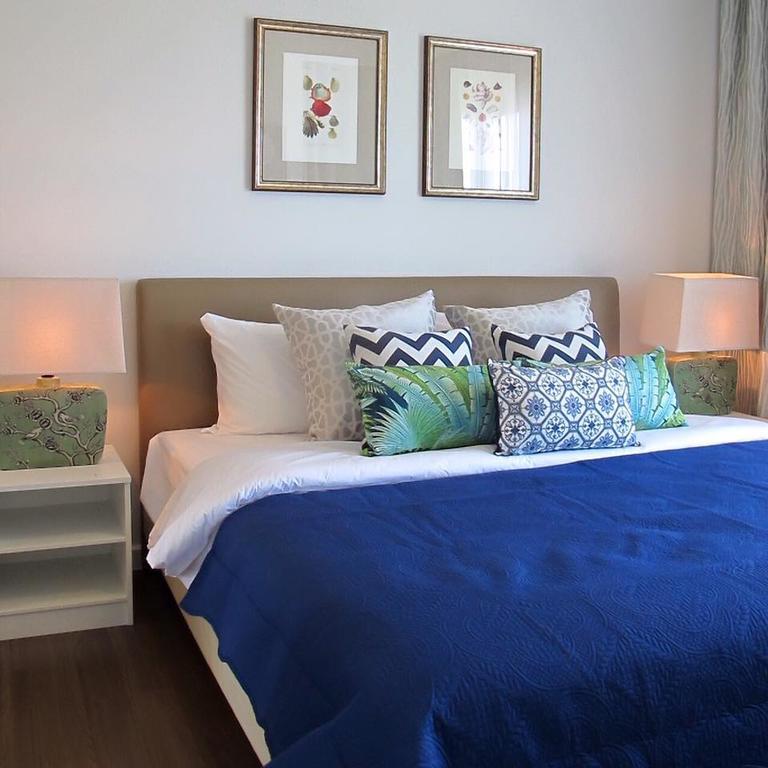 Apartment 4 Bedroom Luxury At Baan Kieng Fah Hua Hin
