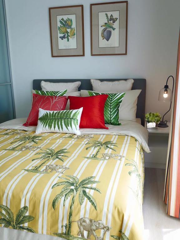 4 Bedroom Luxury At Baan Kieng Fah