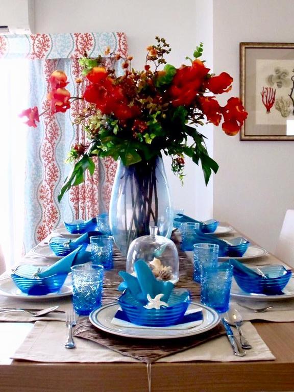 Apartment 4 Bedroom Luxury At Baan Kieng Fah *