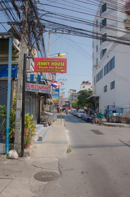 Asrama Jenny House