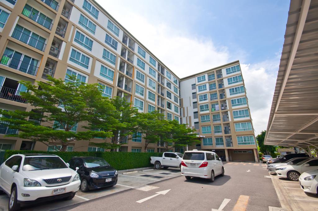 Apartment Imm Aim Vip
