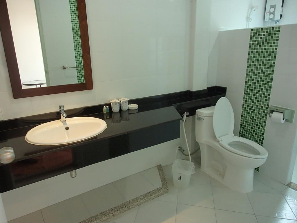 Guest house Bliss 2*
