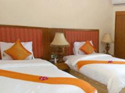 Hotel Thipurai