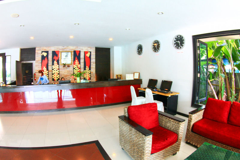 Napalai Hua Hin