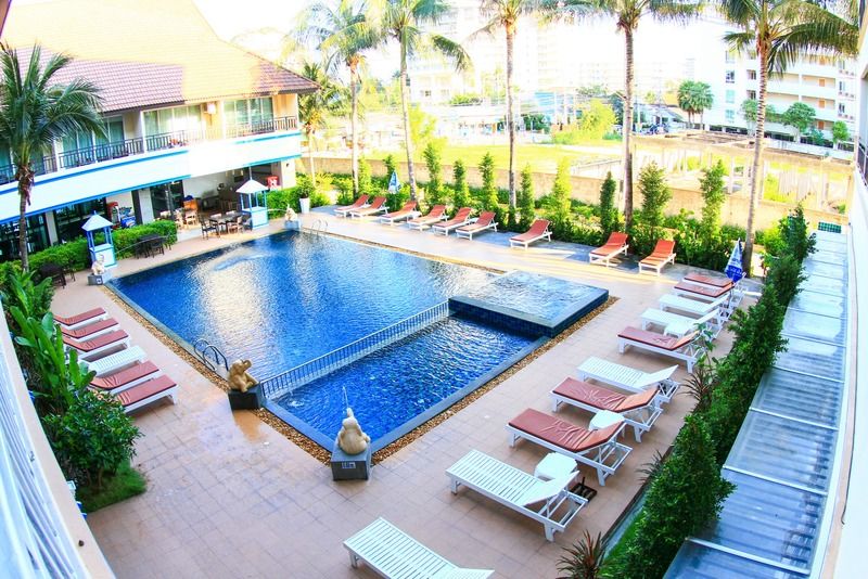 Napalai Hua Hin