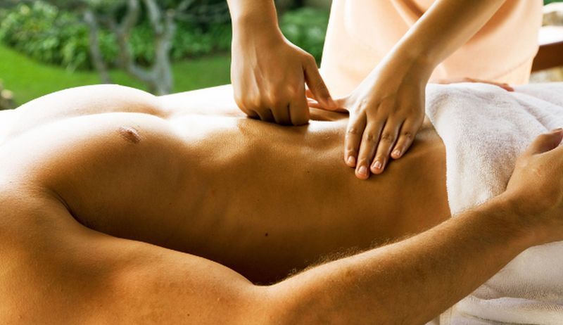 Resort Chiva-som International Health