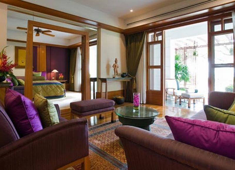 Chiva-som International Health Hua Hin