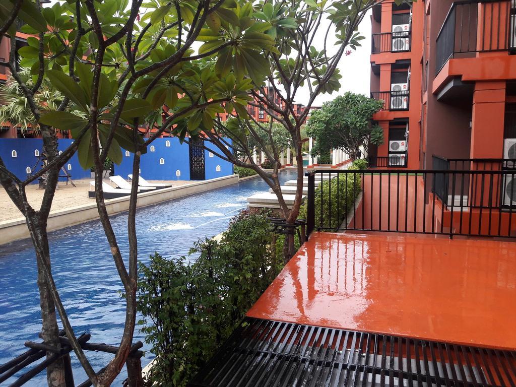 Apartment Bluroc Hua Hin Resort Condo Hua Hin