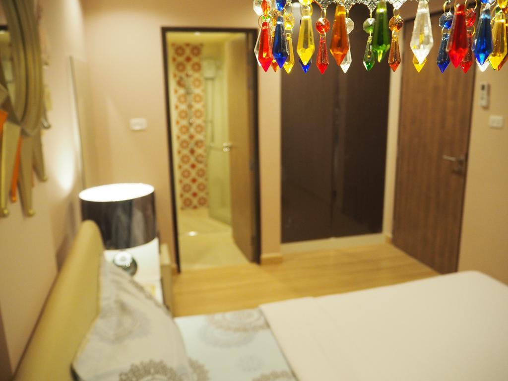 Apartment Bluroc Hua Hin Resort Condo Hua Hin