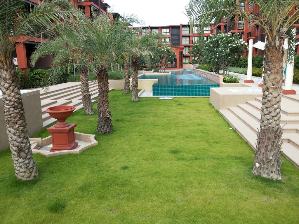 Apartment Bluroc Hua Hin Resort Condo Hua Hin