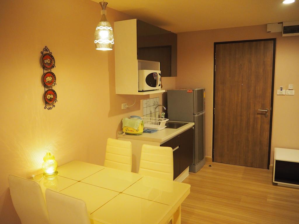 Apartment Bluroc Hua Hin Resort Condo Hua Hin