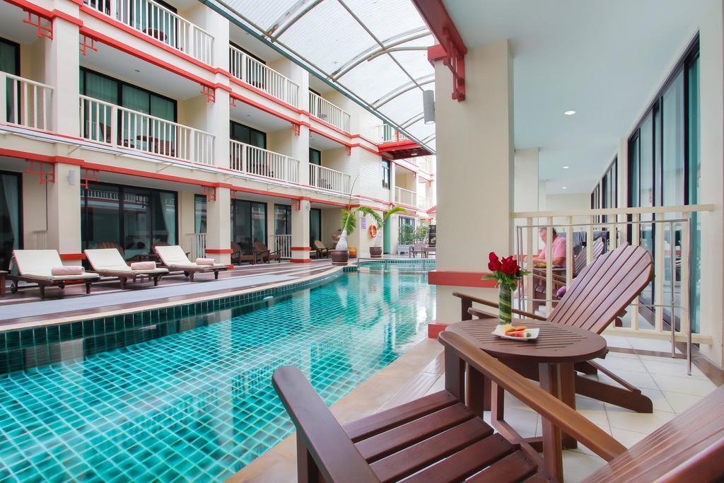 Kiang Haad Hua Hin