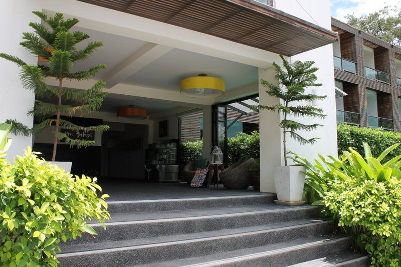 Khu nghỉ mát The Bihai Hua Hin